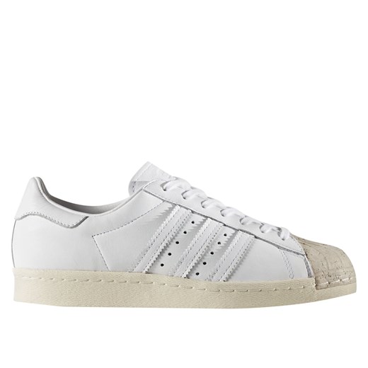 adidas Superstar 80s Cork Damskie Białe (BY8708) 36 2/3 okazja Worldbox