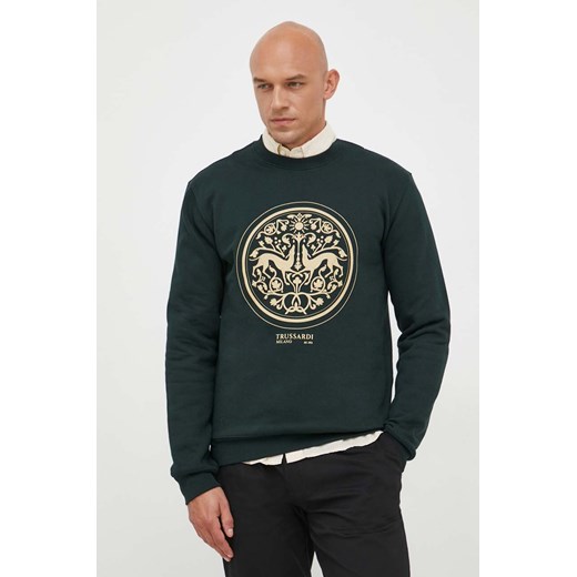 Bluza męska Trussardi