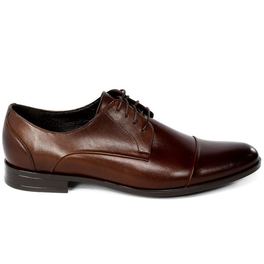 Półbuty Tapi A-7196/ 537 Brown Tapi 42 okazja EuroButy.com.pl
