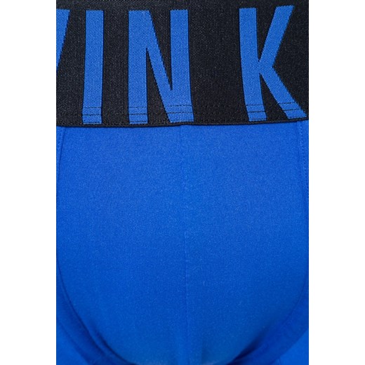Calvin Klein Underwear POWER MICRO Panty cobalt water zalando niebieski panty