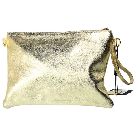 Torebka Venezia 100-2186 L ORO Złoty Venezia  EuroButy.com.pl