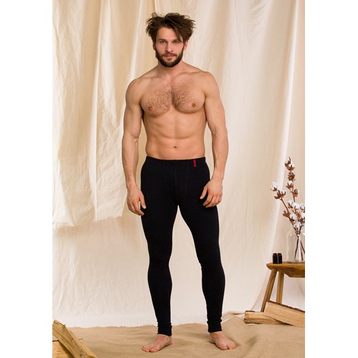 Kalesony Hot Touch - M czarny Key XL PH KEY Sp. z o.o. 