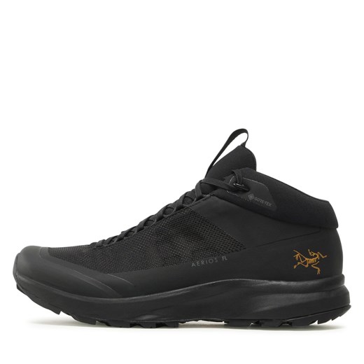 Buty sportowe męskie Arc'teryx wiązane