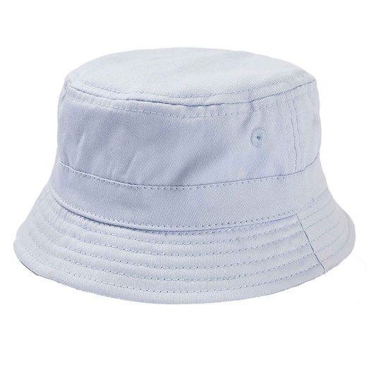 Infant Bucket Błękitny czapki-co niebieski kapelusz
