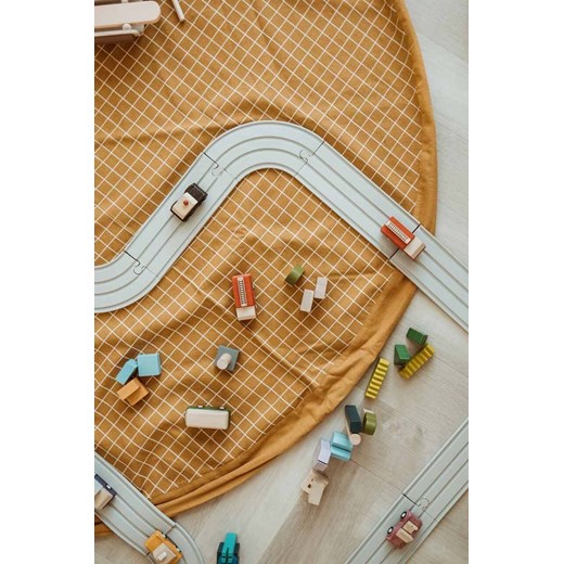 Akcesoria/przechowywanie Play & Go