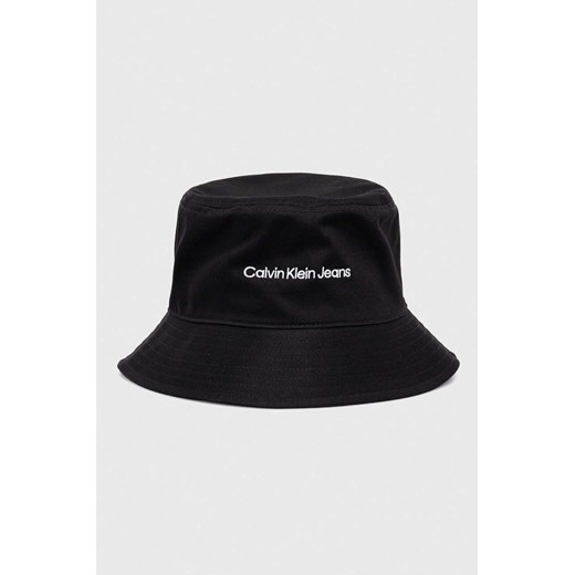 Kapelusz męski Calvin Klein