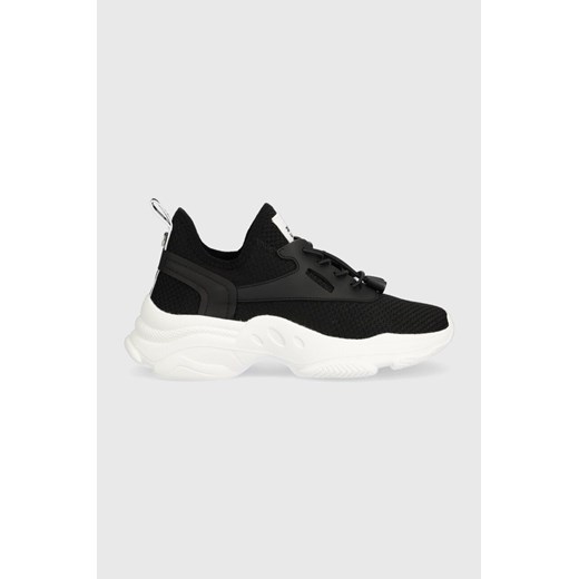 Steve Madden sneakersy Match-E kolor czarny SM19000020 ze sklepu ANSWEAR.com w kategorii Buty sportowe damskie - zdjęcie 160286515