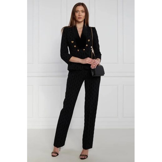 Elisabetta Franchi Spodnie | Slim Fit Elisabetta Franchi 40 Gomez Fashion Store