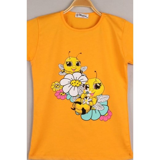 T-shirt chłopięce IVET