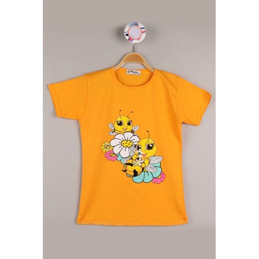 IVET t-shirt chłopięce z krótkimi rękawami