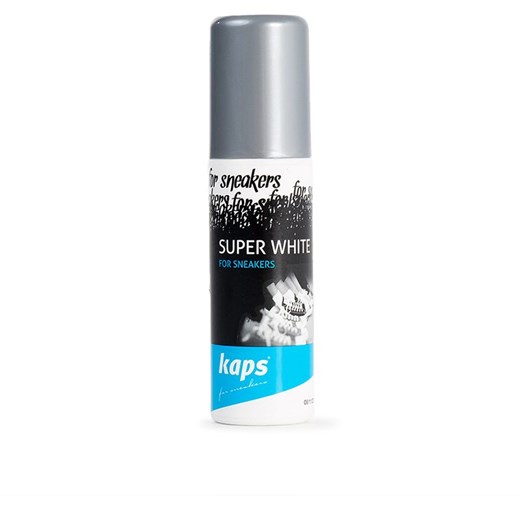 Preparat Kaps Super White 2049005 ze sklepu streetstyle24.pl w kategorii Kosmetyki męskie do włosów - zdjęcie 160320518