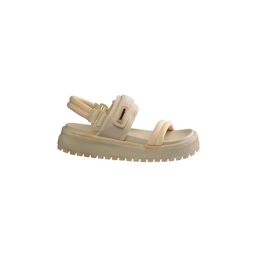 Havaianas sandały STREET SHANGHAI damskie kolor biały 4148458.0001 Havaianas 39 ANSWEAR.com