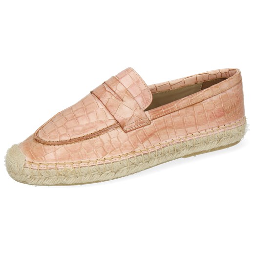 Melvin & Hamilton Wyprzedaż Bree 2 Espadryle ze sklepu Melvin & Hamilton w kategorii Espadryle damskie - zdjęcie 160348075