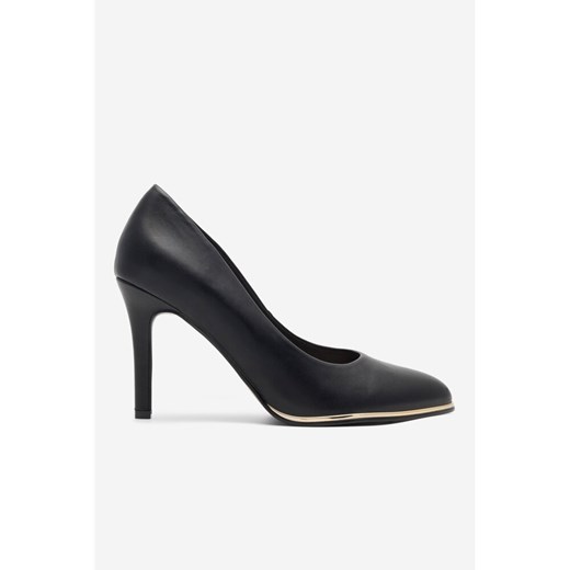 Czółenka Clara Barson ABI WYL3559-1 Clara Barson 35 ccc.eu