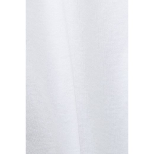 ESPRIT Koszulka w kolorze białym Esprit XS wyprzedaż Limango Polska