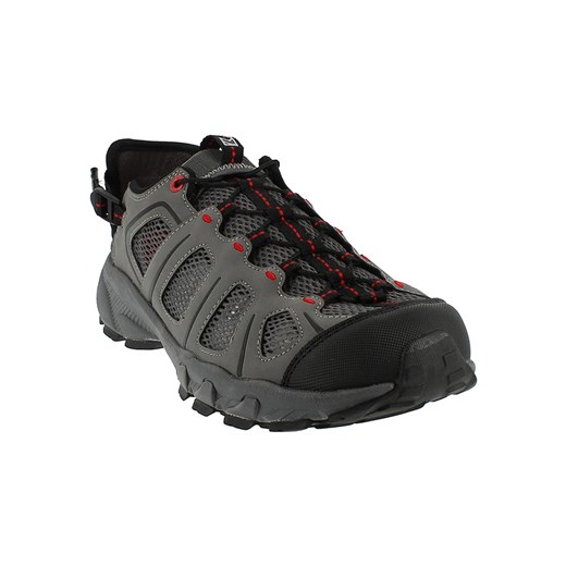 Kastinger Buty trekkingowe &quot;Rettas Pro&quot; w kolorze antracytowym Kastinger 44 okazja Limango Polska