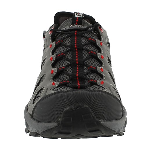 Kastinger Buty trekkingowe &quot;Rettas Pro&quot; w kolorze antracytowym Kastinger 44 promocyjna cena Limango Polska