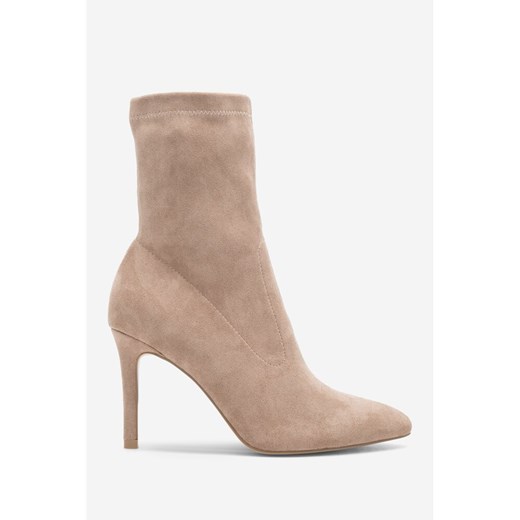 Botki Jenny Fairy CYNTHIA WYL3604-2 Jenny Fairy 36 ccc.eu