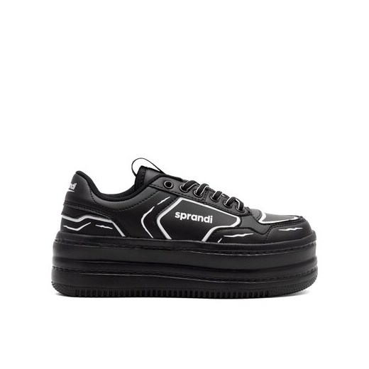 Buty sportowe damskie Sprandi