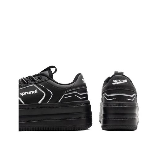 Buty sportowe damskie Sprandi