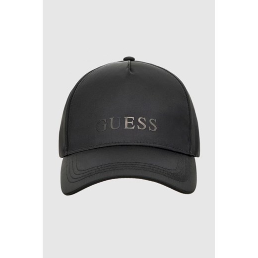 Czapka z daszkiem męska Guess