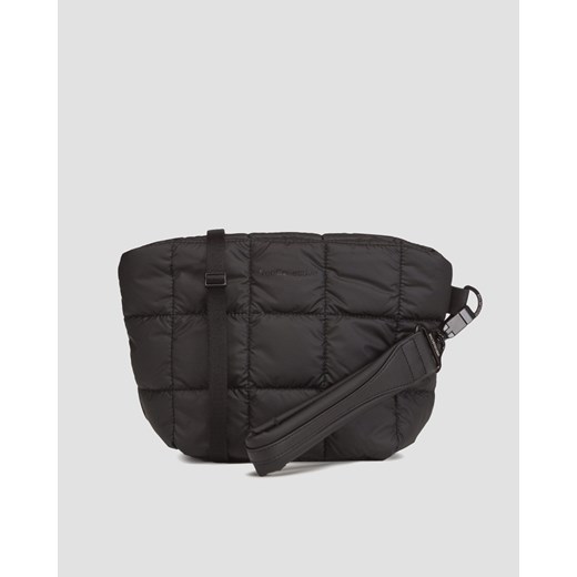 Torba PORTER CLUTCH MATT BLACK ze sklepu S'portofino w kategorii Torby Shopper bag - zdjęcie 160414055