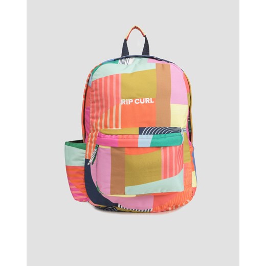 Plecak Rip Curl Canvas 18L Backpack ze sklepu S'portofino w kategorii Plecaki - zdjęcie 160414059