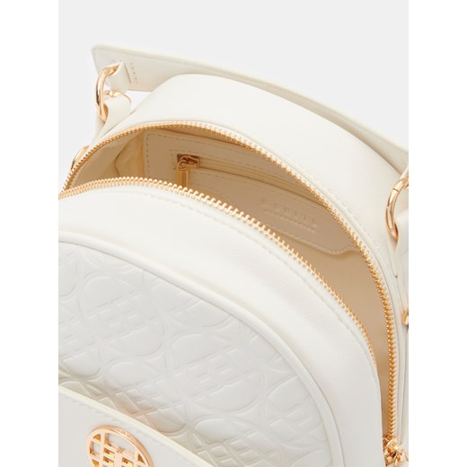 Mohito - Biały plecak - Biały Mohito ONE SIZE Mohito