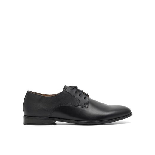 Buty eleganckie męskie Lasocki wiązane