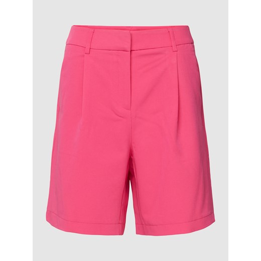 Szorty z zapięciem na zamek błyskawiczny model ‘ZELDA’ Vero Moda 40 Peek&Cloppenburg 