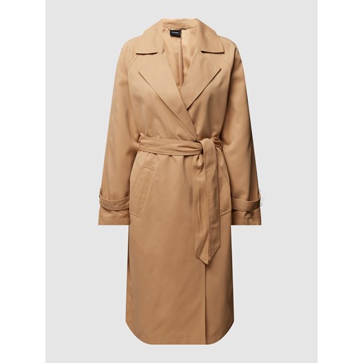 Płaszcz damski Vero Moda elegancki