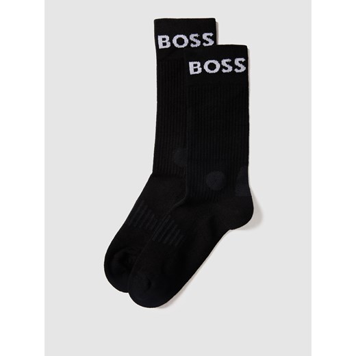 Skarpetki męskie BOSS HUGO
