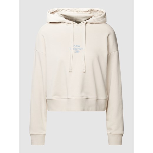 Bluza damska New Balance