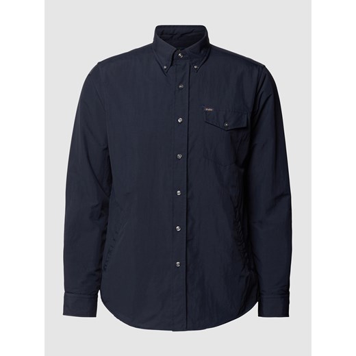 Kurtka z kieszenią na piersi Polo Ralph Lauren M wyprzedaż Peek&Cloppenburg