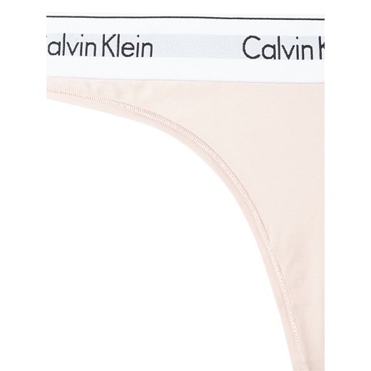 Stringi z paskiem z logo Calvin Klein Underwear XS Peek&Cloppenburg 
