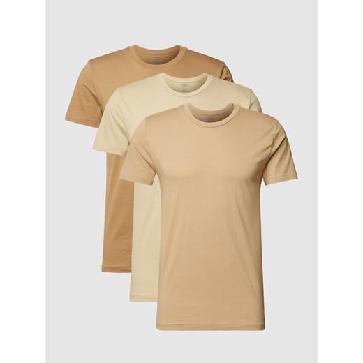 T-shirt męski Polo Ralph Lauren z krótkim rękawem