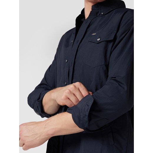 Kurtka z kieszenią na piersi Polo Ralph Lauren M okazja Peek&Cloppenburg