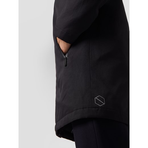 Płaszcz z odpinanym kapturem XL Peek&Cloppenburg 