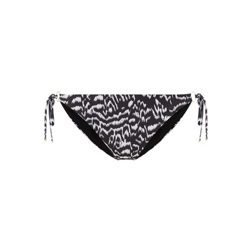 Figi bikini wiązane Calvin Klein Underwear XS wyprzedaż Peek&Cloppenburg 
