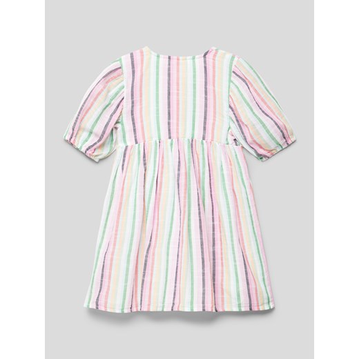 Sukienka w paski 116 Peek&Cloppenburg  promocyjna cena
