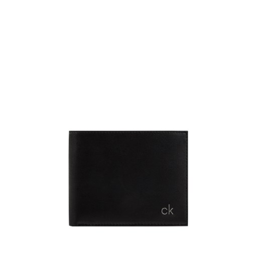 Portfel skórzany – RFID-blocking One Size Peek&Cloppenburg 