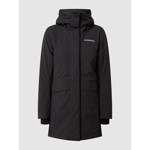 Parka z kapturem model ‘Cajsa’ Didriksons 38 Peek&Cloppenburg