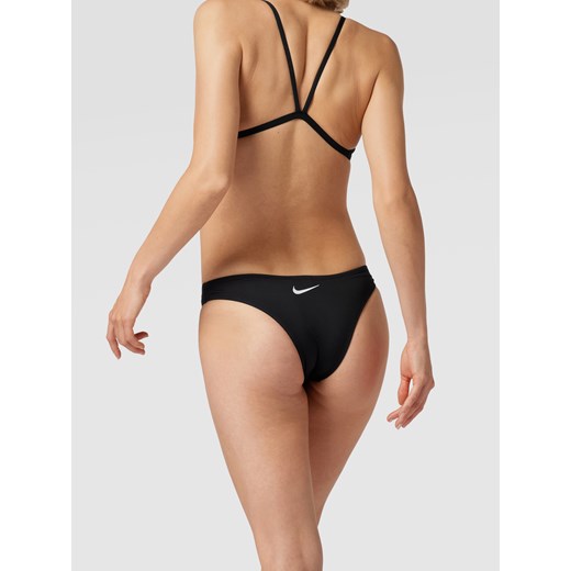 Figi bikini z aplikacją z logo XL okazja Peek&Cloppenburg 