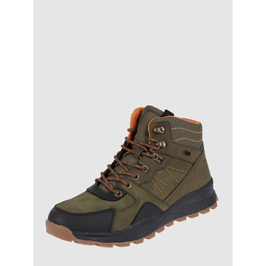 Tom Tailor buty zimowe męskie