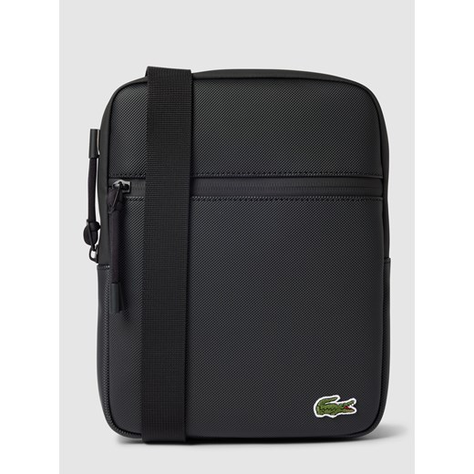 Torba męska Lacoste 