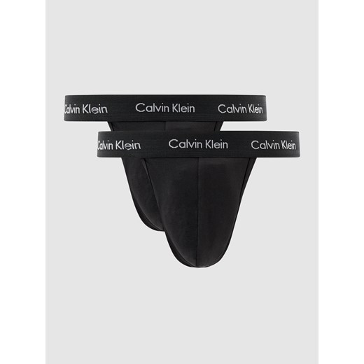 Slipy typu tanga — ‘Better Cotton Initiative’ Calvin Klein Underwear M Peek&Cloppenburg 