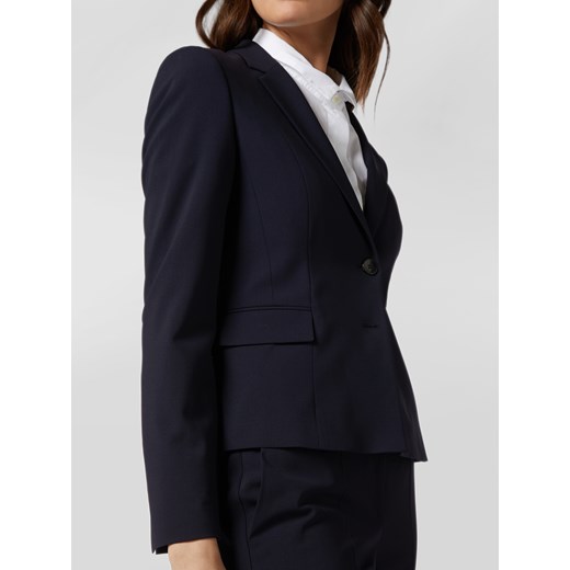 Żakiet z żywej wełny ze streczem 34 Peek&Cloppenburg