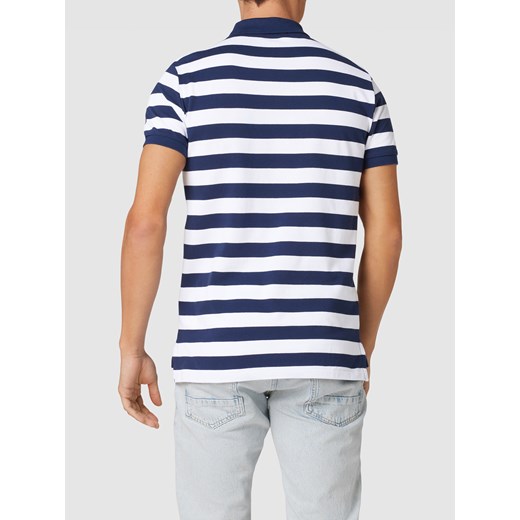 Koszulka polo w paski Polo Ralph Lauren XL wyprzedaż Peek&Cloppenburg
