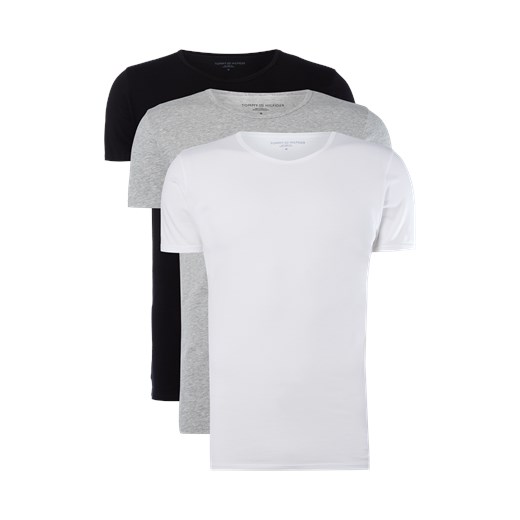 T-shirt w zestawie 3 szt. Tommy Hilfiger XL Peek&Cloppenburg 