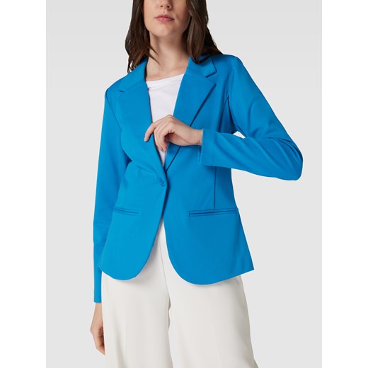 Żakiet z zaznaczonymi kieszeniami z wypustką S Peek&Cloppenburg